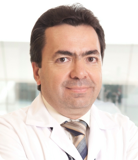 Prof. Dr. Mehmet Karaböcüoğlu