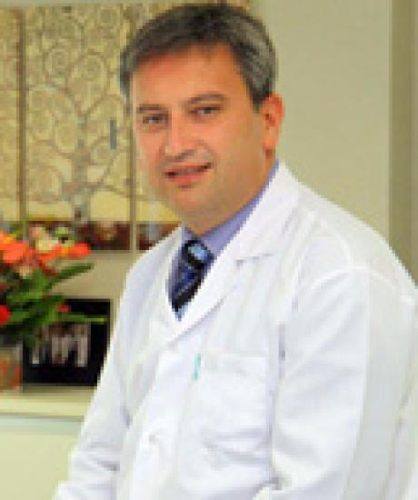 Prof. Dr. Mustafa Özdoğan