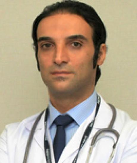 Doç. Dr. Mustafa Yakut