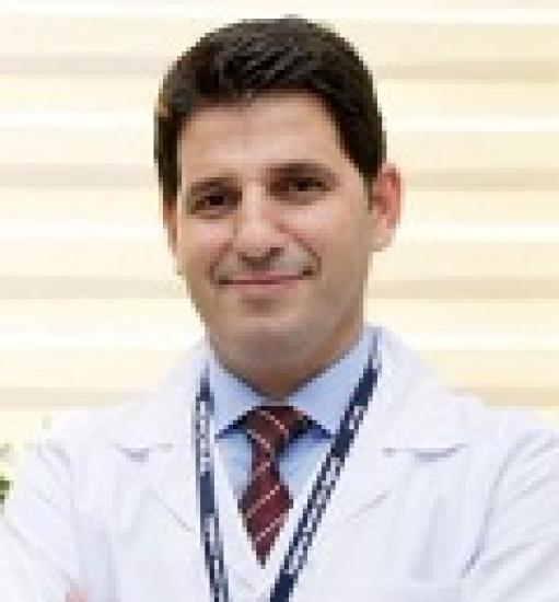 Doç. Dr. Mustafa Taşkesen