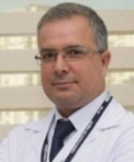 Doç. Dr. Muzaffer Bahçivan