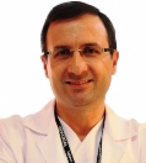 Uzm. Dr. Mehmet Şimşek