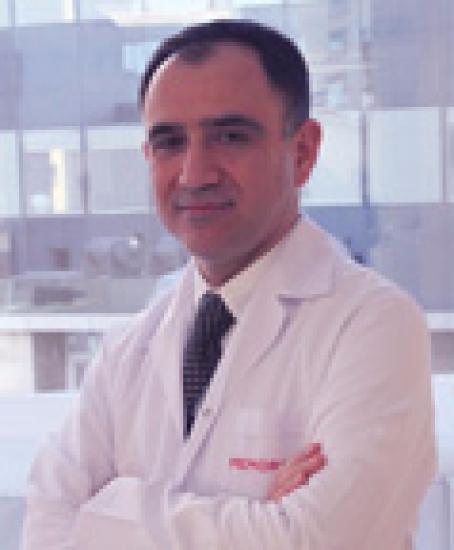 Uzm. Dr. Mehmet Özçelik