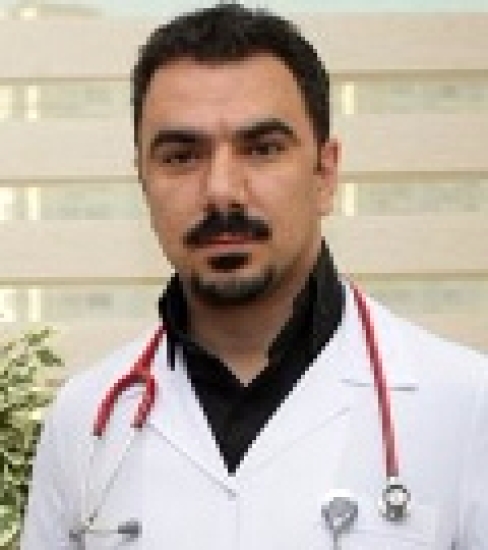 Uzm. Dr. Mehmet Emin Günel