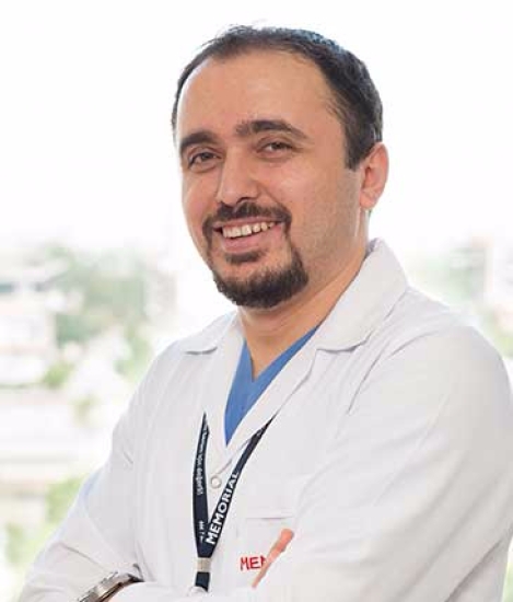 Uzm. Dr. Melih İbşirlio