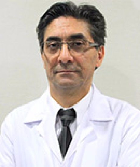 Uzm. Dr. Musa Hamidi