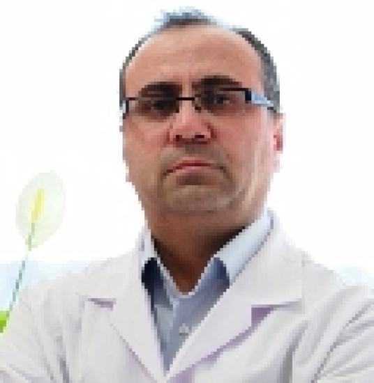 Uzm. Dr. Mustafa Bostancı