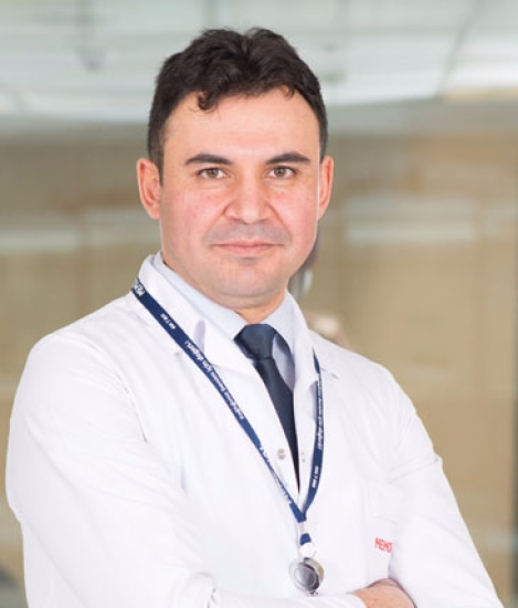 Uzm. Dr. Mutlu Güngör