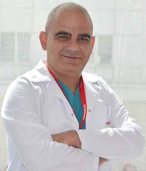 Op. Dr. Mahmut Şenel