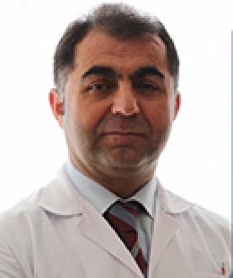 Op. Dr. Mehmet Demir