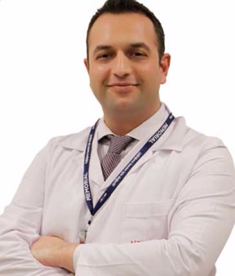 Op. Dr. Mehmet Tönge