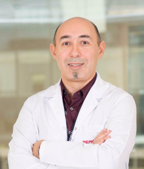 Op. Dr. Melih Aygün