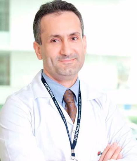 Op. Dr. Murat Öztürk