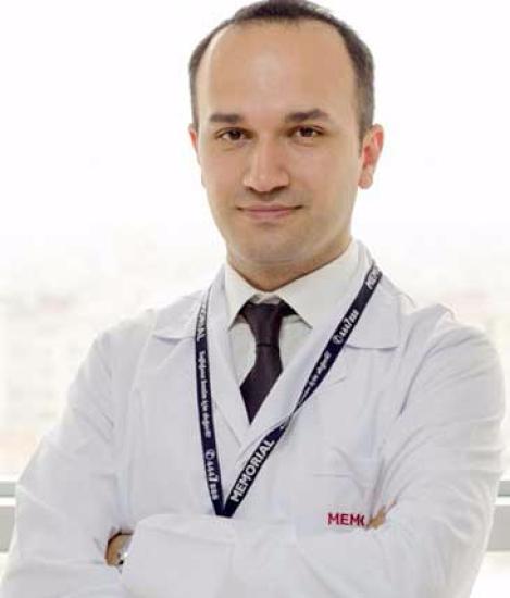 Op. Dr. Murat Koç