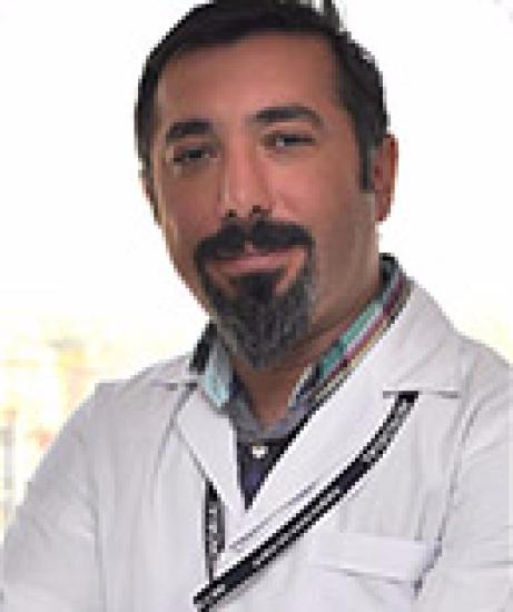 Op. Dr. Murat Baloğlu