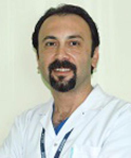 Op. Dr. Mustafa Kar