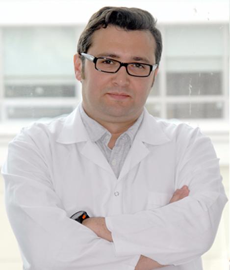 Op. Dr. Mustafa Arık