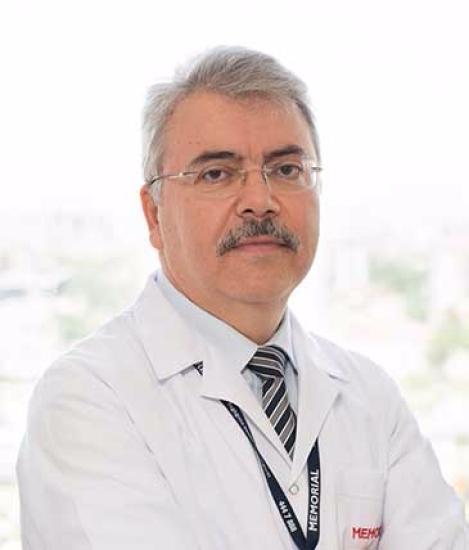 Prof. Dr .Namık Kemal Eryol