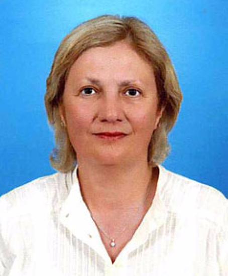 Prof. Dr. Nazan Tomaç