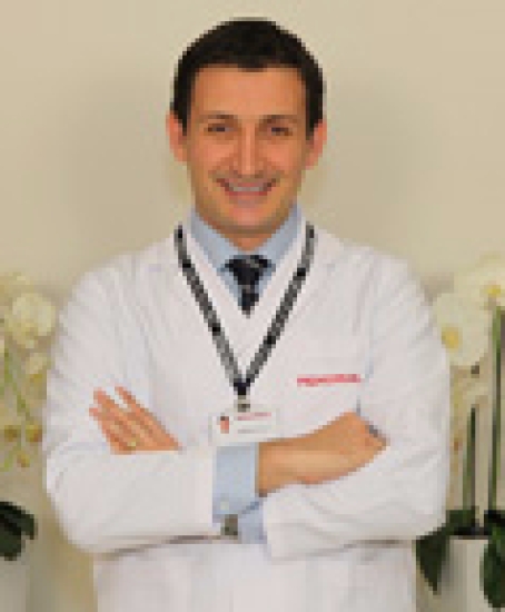 Uzm. Dr. Nuri Cömert