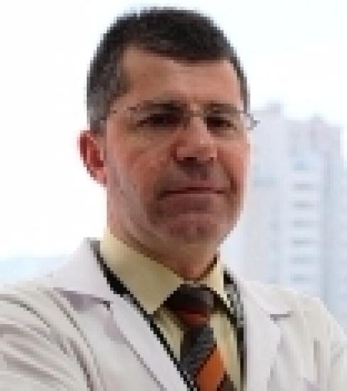 Op. Dr. Necati Aksoy