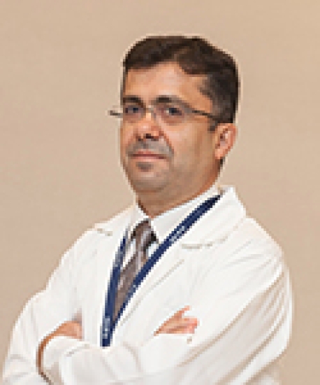 Op. Dr. Necati Öz