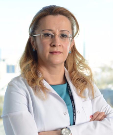 Op. Dr. Neslihan Astam