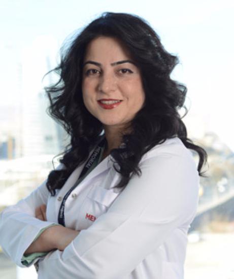 Op. Dr. Nesrin Fener