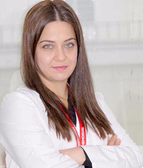 Op. Dr. Nilgün Avşar Benzer