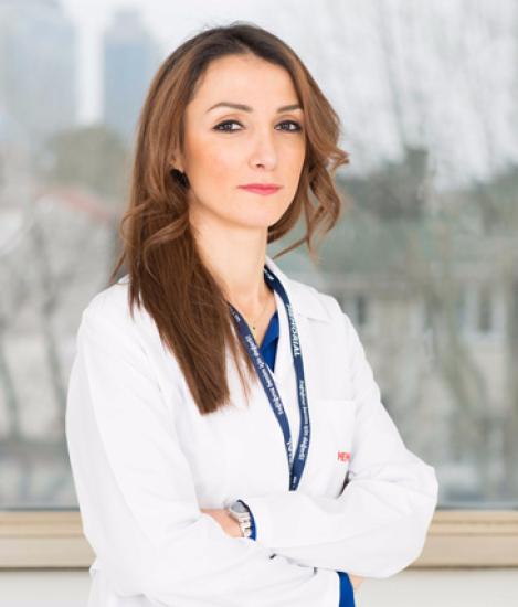 Op. Dr. Nurten Küçük