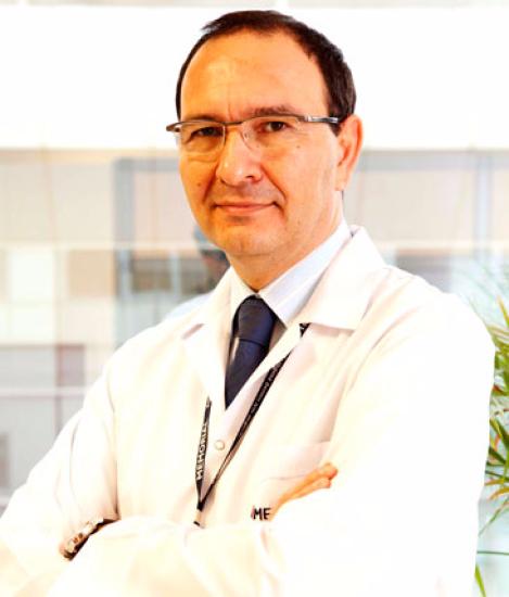 Prof. Dr. Oğuz Acar