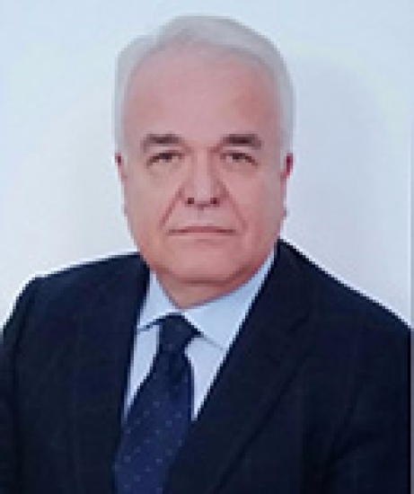 Prof. Dr. Ömer Devecioğlu