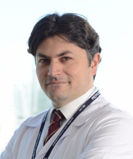 Doç. Dr. Önder Koç