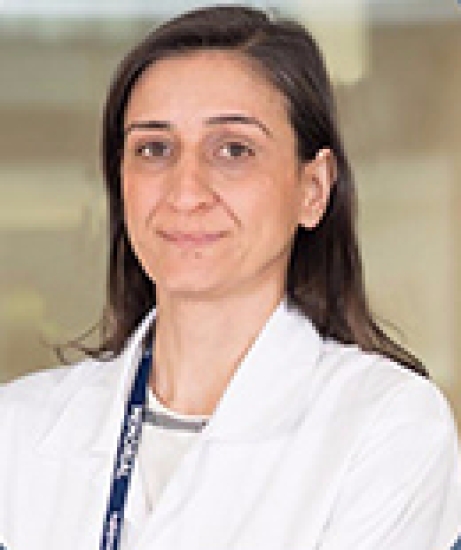 Doç. Dr. Özdil Başkan