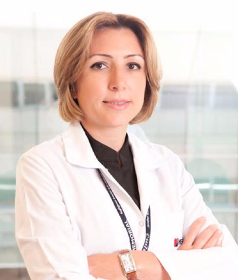 Doç. Dr. Özlem Batukan Esen