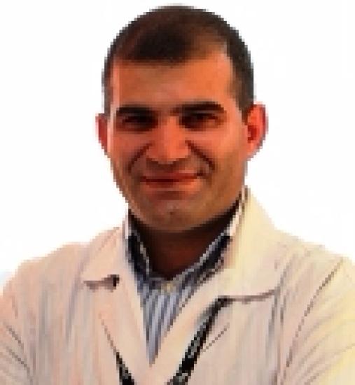 Uzm. Dr. Orhan Köksal