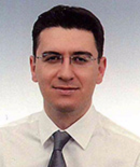 Uzm. Dr. Özgür Özen