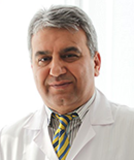 Uzm. Dr. Öztekin Demir