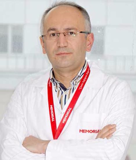 Prof. Dr. Sedat Çağlı