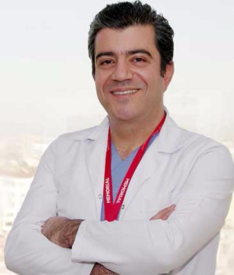 Prof. Dr. Sinan Karaoğlu