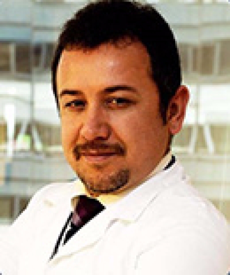 Doç. Dr. Selim Gökçe