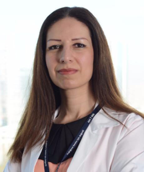 Doç. Dr. Sibel Ertek