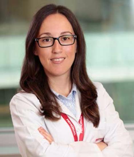 Uzm. Dr. Seda Ş. Öz