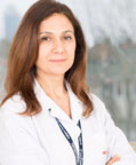 Uzm. Dr. Sema Karahan