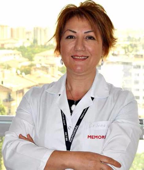 Uzm. Dr. Sema Karaoğlu