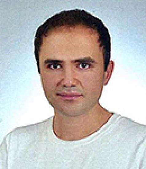 Uzm. Dr. Sercan Okutucu