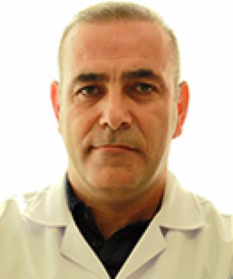 Uzm. Dr. Serdar Timur