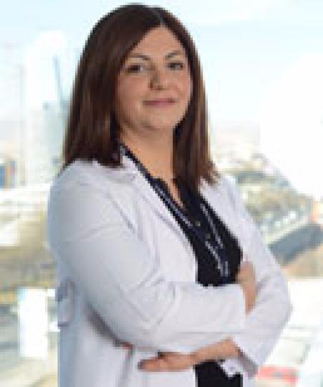 Uzm. Dr. Serpil Kılınç