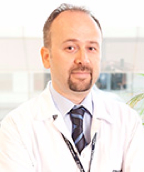 Uzm. Dr. Servet Alan