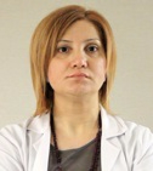 Uzm. Dr. Servet Külahçıoğlu